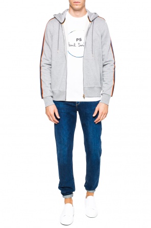 Hooded sweatshirt, zdjęcie 2 Hooded sweatshirt od Paul Smith